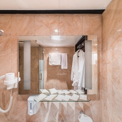 Гостиница Sweethotel, Москва, Московская область