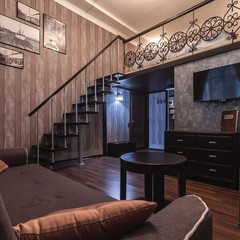 Гостиница Sweethotel, Москва, Московская область