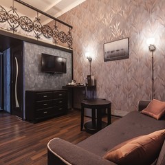 Гостиница Sweethotel, Москва, Московская область