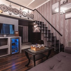 Гостиница Sweethotel, Москва, Московская область