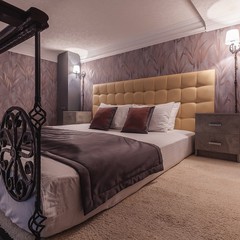 Гостиница Sweethotel, Москва, Московская область
