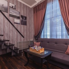 Гостиница Sweethotel, Москва, Московская область
