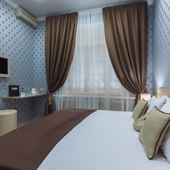Гостиница Sweethotel, Москва, Московская область