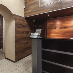 Гостиница Sweethotel, Москва, Московская область