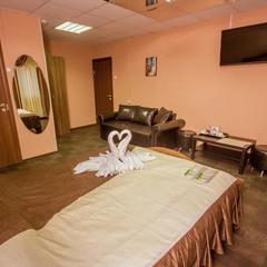 Мини-отель Фаб, Москва, Московская область