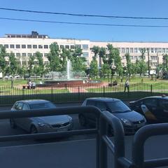 Мини-отель Фаб, Москва, Московская область