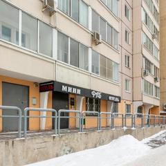 Мини-отель Фаб, Москва, Московская область