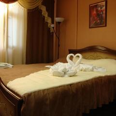 Мини-отель Фаб, Москва, Московская область