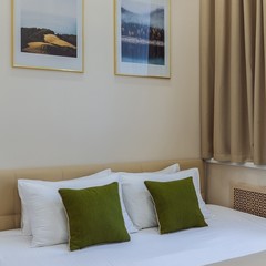 Гостиница Sweethotel, Москва, Московская область