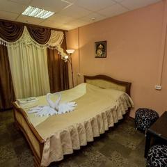 Мини-отель Фаб, Москва, Московская область