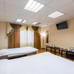 Мини-отель Фаб, Москва, Московская область