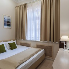 Гостиница Sweethotel, Москва, Московская область