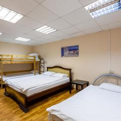 Мини-отель Фаб, Москва, Московская область