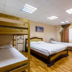 Мини-отель Фаб, Москва, Московская область