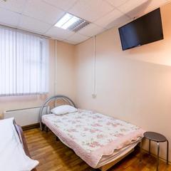 Мини-отель Фаб, Москва, Московская область