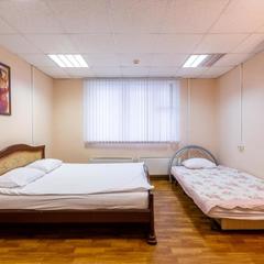 Мини-отель Фаб, Москва, Московская область