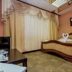 Мини-отель Фаб, Москва, Московская область