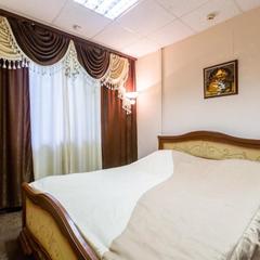 Мини-отель Фаб, Москва, Московская область