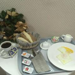 Отель Софи, Москва, Московская область