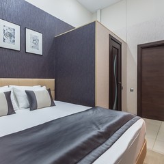 Гостиница Sweethotel, Москва, Московская область