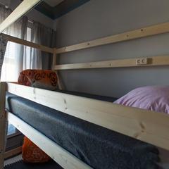 Хостел Артист на Киевской, Москва, Московская область