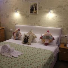 Отель Софи, Москва, Московская область