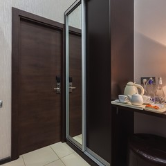 Гостиница Sweethotel, Москва, Московская область