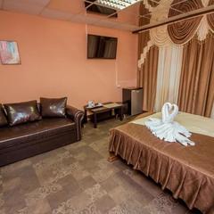 Мини-отель Фаб, Москва, Московская область