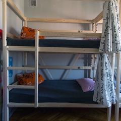 Хостел Артист на Киевской, Москва, Московская область