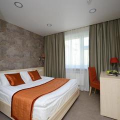 Отель Хит, Москва, Московская область