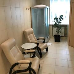 Отель Хит, Москва, Московская область