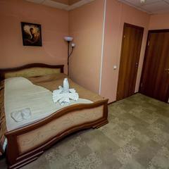 Мини-отель Фаб, Москва, Московская область