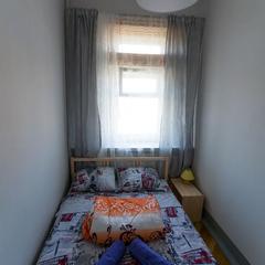 Хостел Артист на Киевской, Москва, Московская область