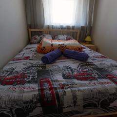 Хостел Артист на Киевской, Москва, Московская область