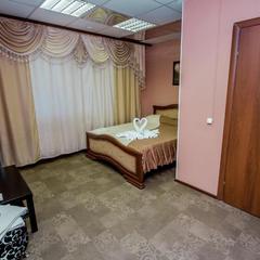 Мини-отель Фаб, Москва, Московская область