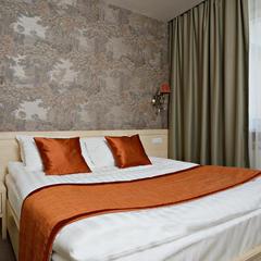 Отель Хит, Москва, Московская область