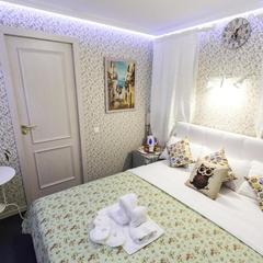 Отель Софи, Москва, Московская область