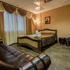 Мини-отель Фаб, Москва, Московская область