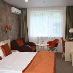 Отель Хит, Москва, Московская область