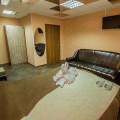 Мини-отель Фаб, Москва, Московская область