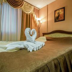 Мини-отель Фаб, Москва, Московская область