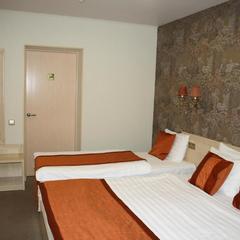 Отель Хит, Москва, Московская область