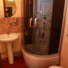 Мини-отель Фаб, Москва, Московская область