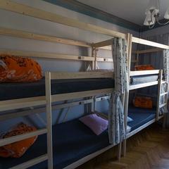 Хостел Артист на Киевской, Москва, Московская область