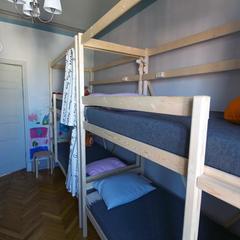 Хостел Артист на Киевской, Москва, Московская область