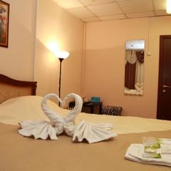 Мини-отель Фаб, Москва, Московская область