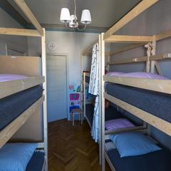 Хостел Артист на Киевской, Москва, Московская область