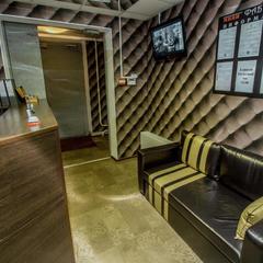 Мини-отель Фаб, Москва, Московская область