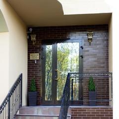 Отель Хит, Москва, Московская область