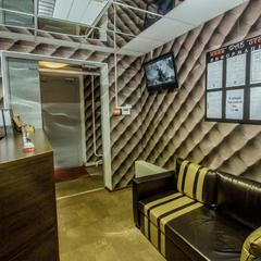 Мини-отель Фаб, Москва, Московская область